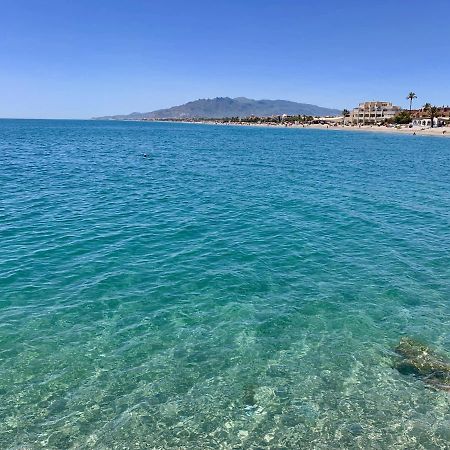 Апартаменты Bahia Marinas - Tu Hogar Con Jardin Privado! Вера Экстерьер фото