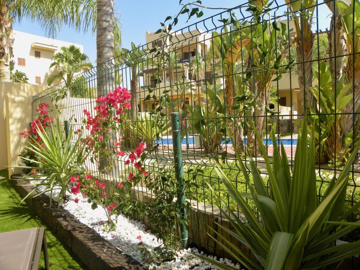 Апартаменты Bahia Marinas - Tu Hogar Con Jardin Privado! Вера Экстерьер фото