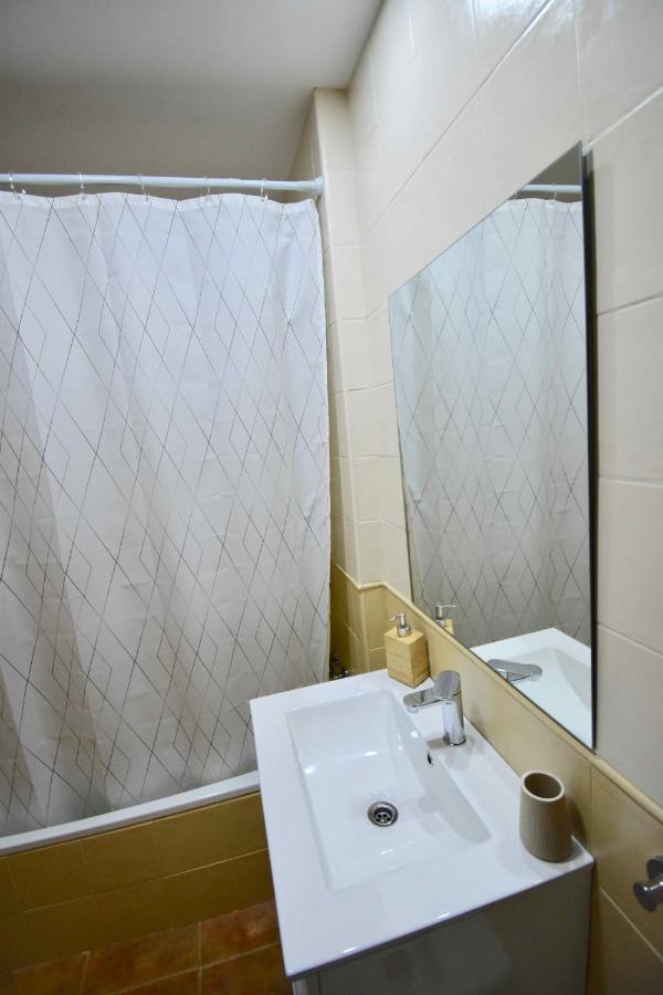 Апартаменты Bahia Marinas - Tu Hogar Con Jardin Privado! Вера Экстерьер фото